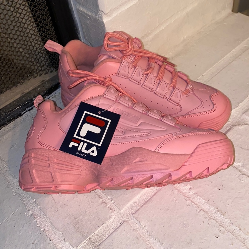 Fila Women's Disruptor II